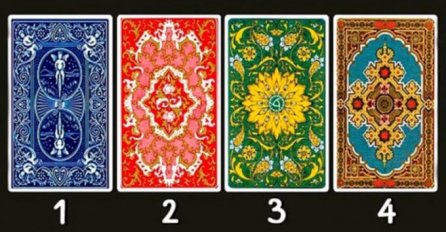 KAŽU DA OVE KARTE NE VARAJU, DOBRO RAZMISLITE I ODABERITE SAMO JEDNU: Evo šta vas čeka u bliskoj budućnosti, DOBRO JE ZNATI