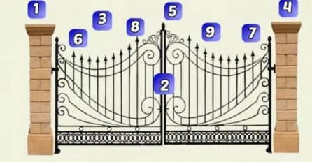 ODABERITE JEDAN BROJ SA KAPIJE ŽELJA I SAZNAJTE ŠTA VAS ČEKA: Ako ste baš ovaj broj odabrali - STIŽE OGROMAN NOVAC 