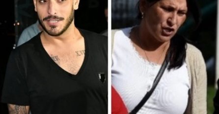 MAJKA MOLI DARKA LAZIĆA DA NE OŽENI BARBARU: Ne želi da ona nosi njegovo prezime i SKUPOCJENU BURMU, KOMŠIJE OTKRILE RAZLOG