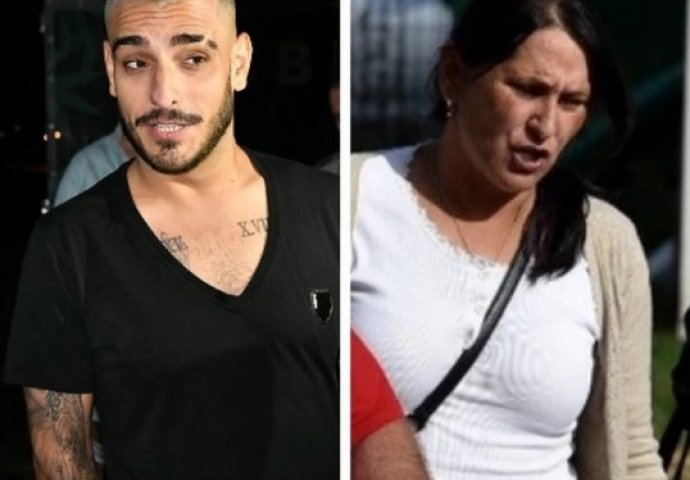 MAJKA MOLI DARKA LAZIĆA DA NE OŽENI BARBARU: Ne želi da ona nosi njegovo prezime i SKUPOCJENU BURMU, KOMŠIJE OTKRILE RAZLOG