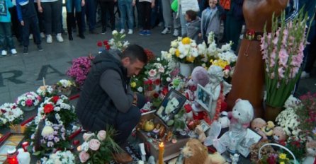Hoće li Davor Dragičević doći na proteste u subotu u Sarajevo?