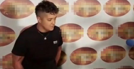 MARIJA ŠERIFOVIĆ NAJAVILA SVOJ ODLAZAK IZ ZVEZDA GRANDA: Došla na snimanje emisije, PA SAOPŠTILA OVU VIJEST