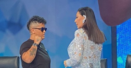 MARIJA ŠERIFOVIĆ NE PRATI CECU NA INSTAGRAMU, SADA JE OTKRILA RAZLOG: Mnogi misle da je zbog Karleuše, CECI SE RAZLOG NEĆE SVIDJETI