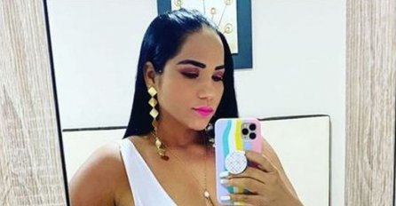 MAJKU TROJE DJECE IZBACILI SA RODITELJSKOG ZBOG ONOGA ŠTO JE OBUKLA: "Rekli su da je outfit vulgaran" Pogledajte donji dio slike i sve će vam biti jasno (FOTO)