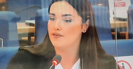 Arijana Memić se obratila Sabini Sarajliji: Da imate imalo časti, u povratku ka Tužilaštvu biste podnijeli ostavku