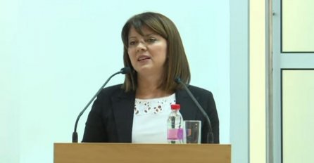  Skupština KS usvojila inicijativu za smjenu tužiteljice Sarajlije, oboren i izvještaj