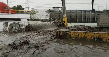 Poplavljena bolnica u Meksiku, poginulo 17 pacijenata