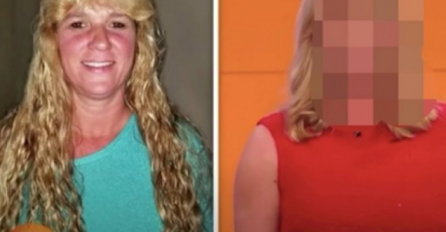 ŽENA PRVI PUT POSJETILA FRIZERA NAKON 40 GODINA: Kćerka je nije mogla prepoznati, KAKVA TRANSFORMACIJA