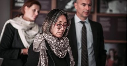 Regionalna direktorica UN-a Gwi Yeop Son posjetila Potočare