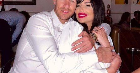 KATARINA GRUJIĆ OTKRILA POL BEBE, UDEBLJALA SE 6 KILOGRAMA: Evo kako će se zvati beba, ČESTITKE SAMO PRISTIŽU