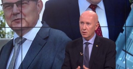 “Schmidt dolazi iz demokratskog sistema, zašto bi nama nametnuo etnički?”