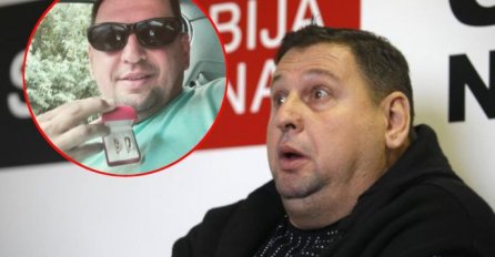 OTKRIVENO KO JE TAKIJEVA ZARUČNICA, EVO GDJE PLANIRA DA JE OŽENI: Danas objavio radosne vijesti, OVO SU SVI DETALJI