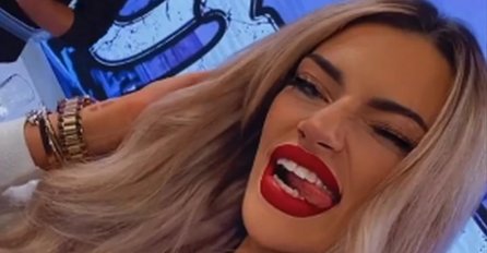 TARA SIMOV STIGLA NA IMANJE U ŠIMANOVCIMA, TU JE I BIVŠI ZADRUGAR: Objavljene slike, EVO ZAŠTO JE DOŠLA (FOTO)