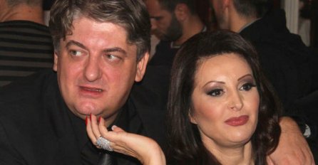 PRVA SLIKA DRAGANE MIRKOVIĆ SA SVADBE, OVAKO JE IZGLEDALA NA SVOM VJENČANJU: Niko od porodice nije prisustvao, OVO JE RAZLOG