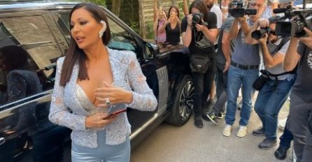 "NEMAM NAMJERU DA DAJEM CECI SAVJETE" Oglasio se stari član žirija Zvezde Granda, evo šta joj je poručio 