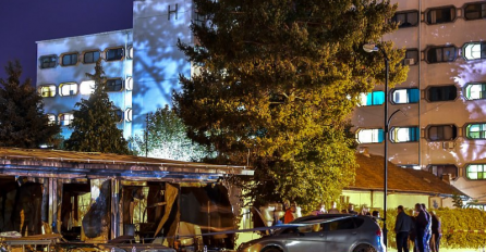 Proglašena trodnevna žalost u Tetovu