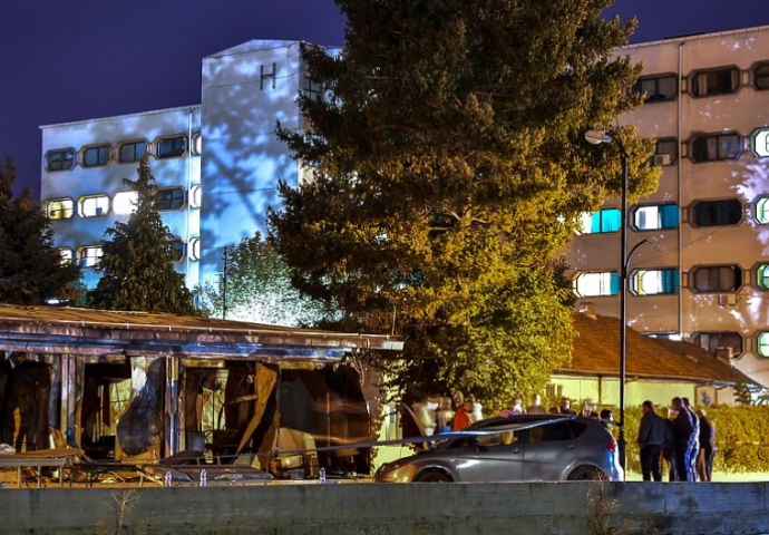 Proglašena trodnevna žalost u Tetovu