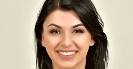 Za 16 sati skupljen novac za liječenje Nermine Gazibare iz Sarajeva