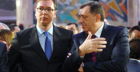 Vukanović pisao Aleksandru Vučiću: Urazumite Dodika dok nije kasno
