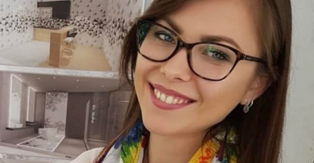 Oglasila se majka tragično nastradale Jovane: “On će se družiti dok mog djeteta više nema”