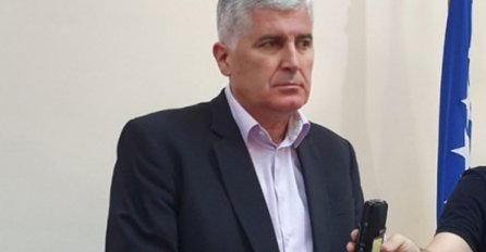 Čović o ideji formiranja VSTV-a RS: Sve što je u skladu sa Ustavom podržavam