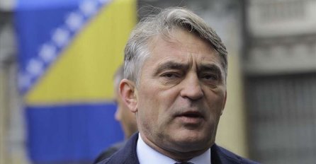 Komšić poslao jasnu poruku Čoviću: BiH će kad-tad biti građanska država
