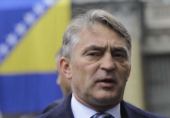 Komšić poslao jasnu poruku Čoviću: BiH će kad-tad biti građanska država