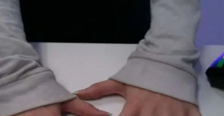 Danas sam u radnji USLIKALA RUKE JEDNE ŽENE: VIDITE LI ZAŠTO SAM OSTALA U ŠOKU?