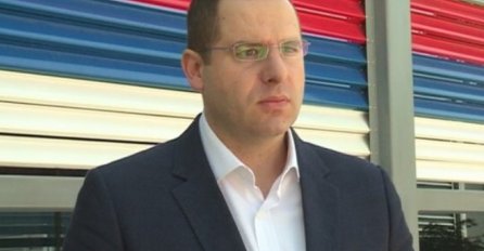 Prijava protiv glasnogovornika SNSD-a zbog negiranja genocida