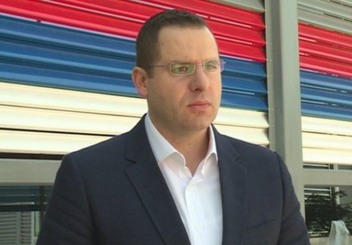 Prijava protiv glasnogovornika SNSD-a zbog negiranja genocida