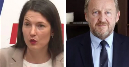 JELENA TRIVIĆ PISALA BAKIRU IZETBEGOVIĆU: Jesu li Srbi pokvareni, da ih treba popravljati