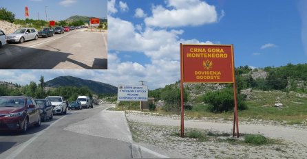 Hoće li s graničnih prijelaza BiH biti uklonjene table s dobrodošlicom u RS?