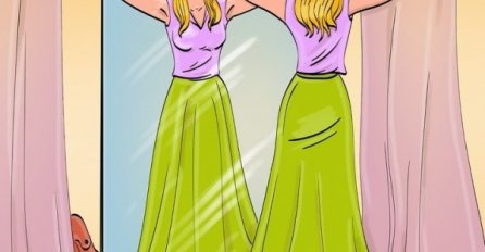 SVI BULJE U SLIKU, A NIKO NE MOŽE DA SKONTA: Šta je pogrešno na ovoj slici, OBRATITE PAŽNJU 