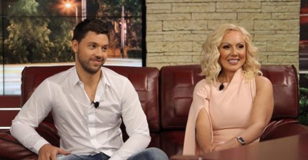 Brenin sin je bio NAJSLAĐI NA ESTRADI, a onda se skroz povukao: SAD IMA DUGU KOSU I NE LIČI NA SEBE, JEDAN DETALJ svima zapeo za oko (FOTO)