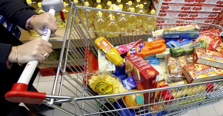 Objavljena imena firmi koje su nezakonito povećavale cijene proizvoda u FBiH