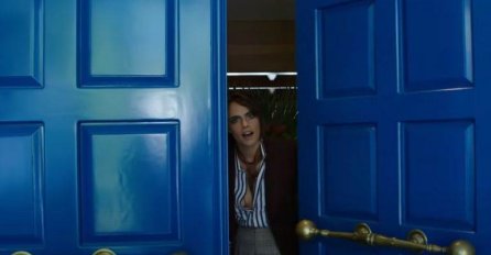 PARE ULAZE NA VRATA, ALI 1 DETALJ IH ODBIJA: Odmah sklonite ovu stvar iz hodnika AKO ŽELITE DA VAS KRENE