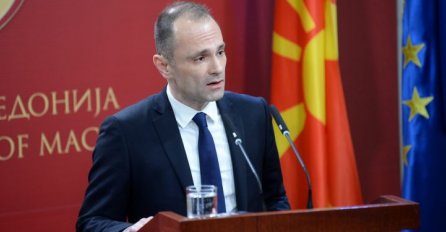 Ministar zdravstva S. Makedonije podnio ostavku nakon požara u covid bolnici