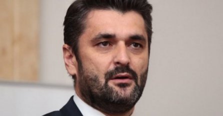 "Cijela politička elita bosanskih Srba bojkotuje Šmita"