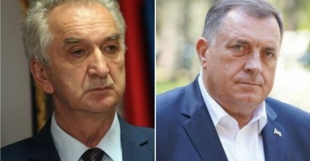 Šarović: Dodikovo najgore izdanje politike proizvodnje neprijatelja