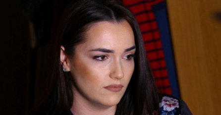 Arijana Memić poručila: "I bit će pravde za Dženana! Bogom vam se kunemo"