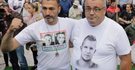 Davor Dragičević: Vrijeme je da Tužilaštvo BiH kaže ko je ubio Dženana i Davida