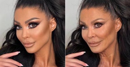 OVAKO ĆE ZADRUGARI IZGLEDATI KAD OSTARE: Ovo je Maja Marinković - ČEKAJTE DA VIDITE DALILU I DENIZ DEJM! HIT