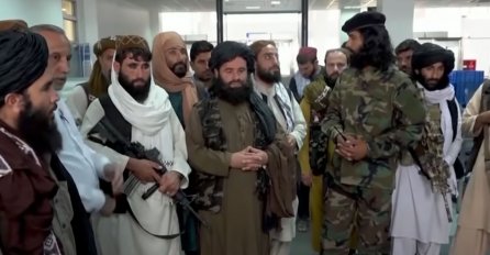 SAD se žale kako nova talibanska Vlada "nije dovoljno inkluzivna", no ipak se spominje moguće priznanje ako talibani to "zasluže"