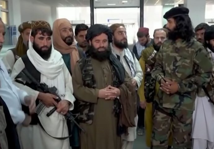 SAD se žale kako nova talibanska Vlada "nije dovoljno inkluzivna", no ipak se spominje moguće priznanje ako talibani to "zasluže"
