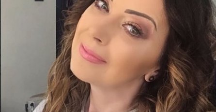 DRAGANA KATIĆ SE IZNENADA SRUŠILA U EMISIJI: U studiju nastao muk, KAMERMAN SKOČIO I URGENTNO REAGOVAO (VIDEO)