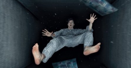 SANJATE DA PROPADATE I TRZNETE SE U SNU? Postoji razlog, sigurno vam se NEĆE SVIDJETI