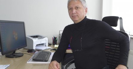 U pola devet počelo ispitivanje Edina Vranja u Tužilaštvu u Beogradu