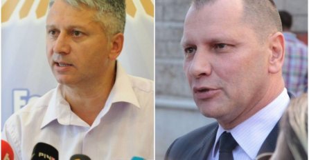 Miletić o Vranju: Mi smo merhametli i(li) glupi, treba Srbiji vratiti istom mjerom