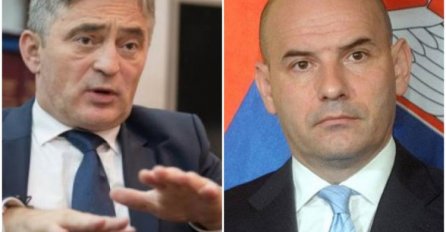 Komšić pozvao na sastanak srbijanskog ambasadora zbog hapšenja Vranja, Đorđević odbio doći