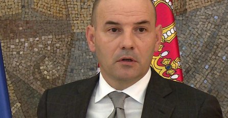 Oglasio se ambasador Srbije u BiH o pozivu Komšića na sastanak